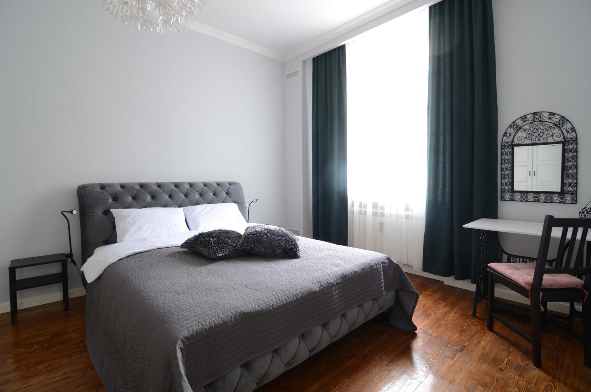 Podslon Sofia San Stefano Apartman Kültér fotó