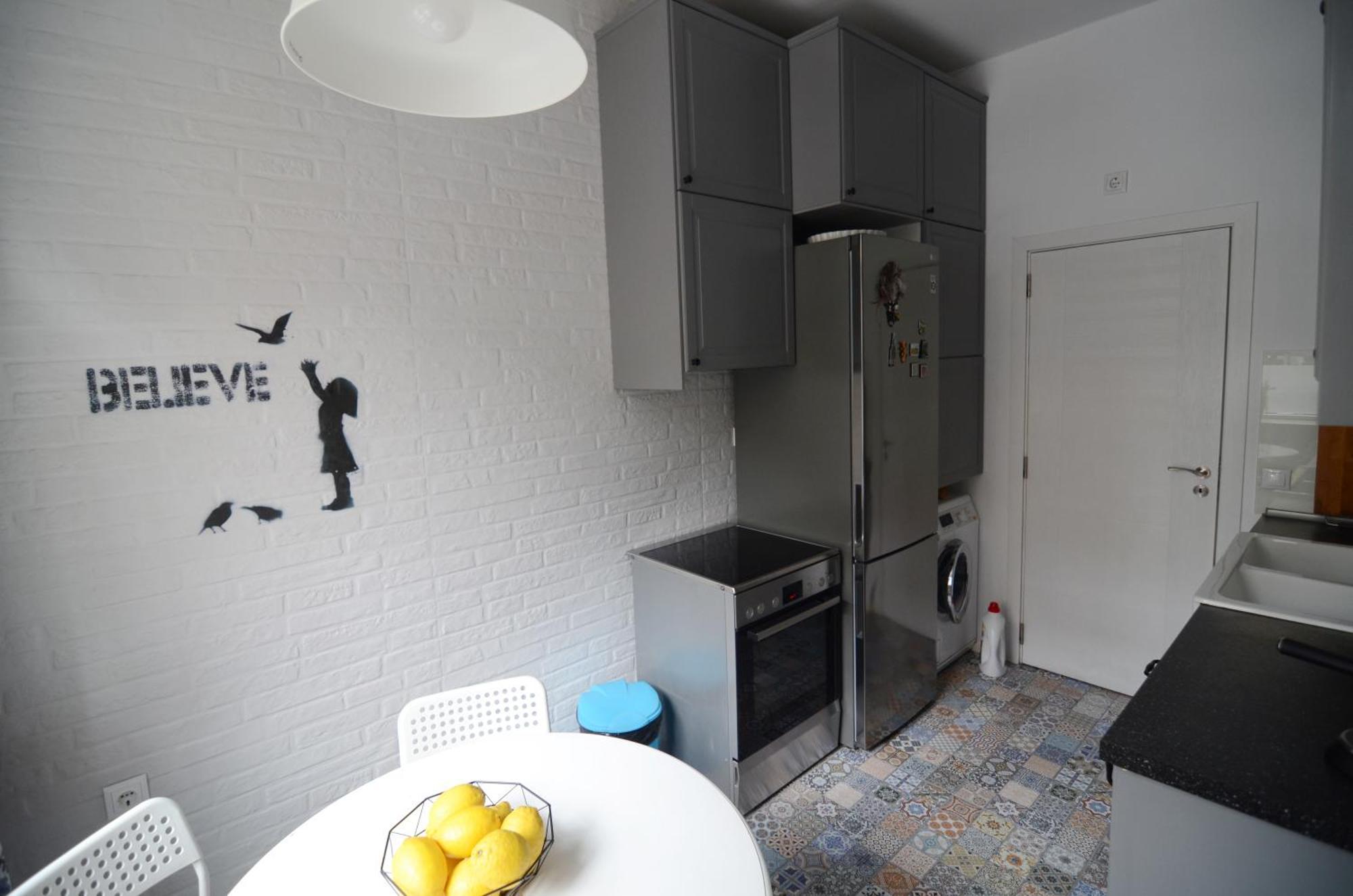 Podslon Sofia San Stefano Apartman Kültér fotó
