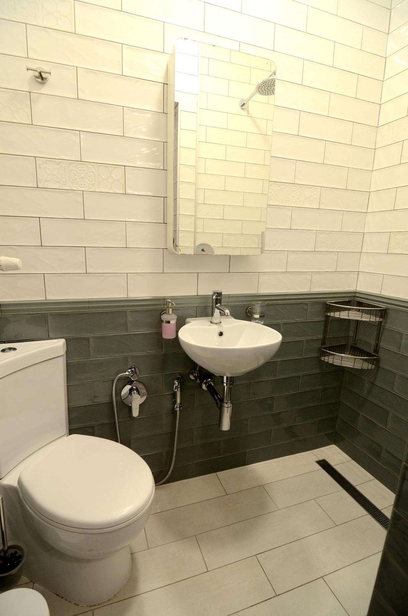 Podslon Sofia San Stefano Apartman Kültér fotó