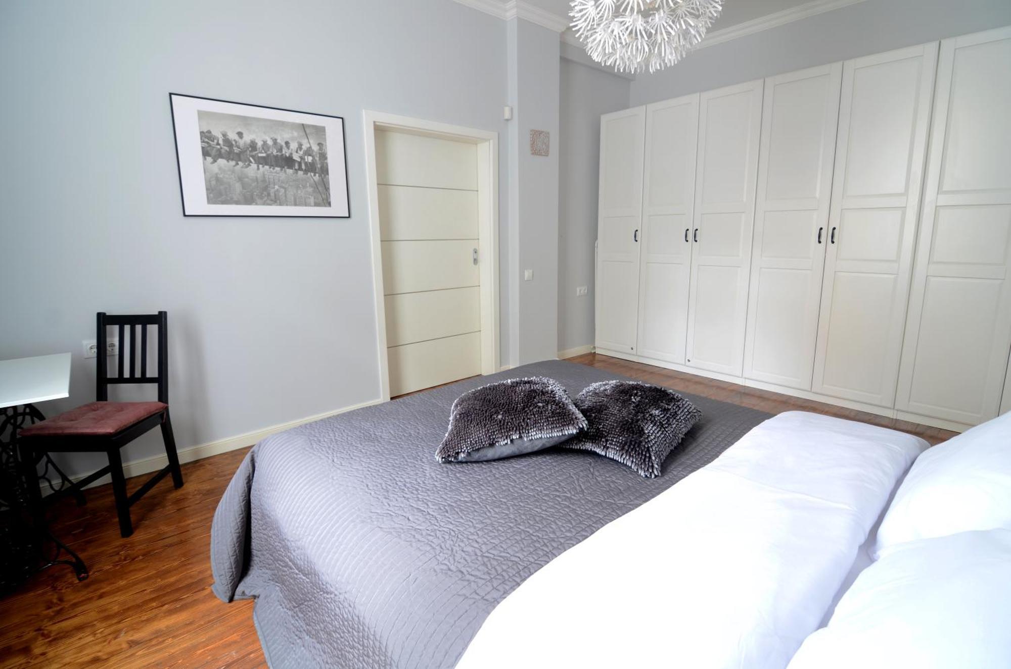 Podslon Sofia San Stefano Apartman Kültér fotó
