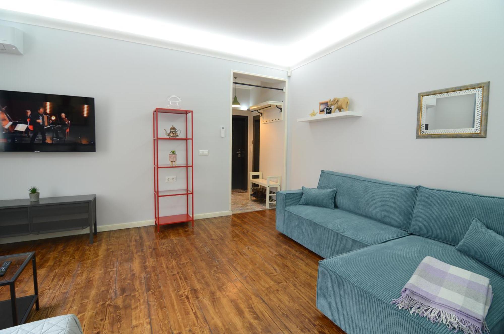 Podslon Sofia San Stefano Apartman Kültér fotó
