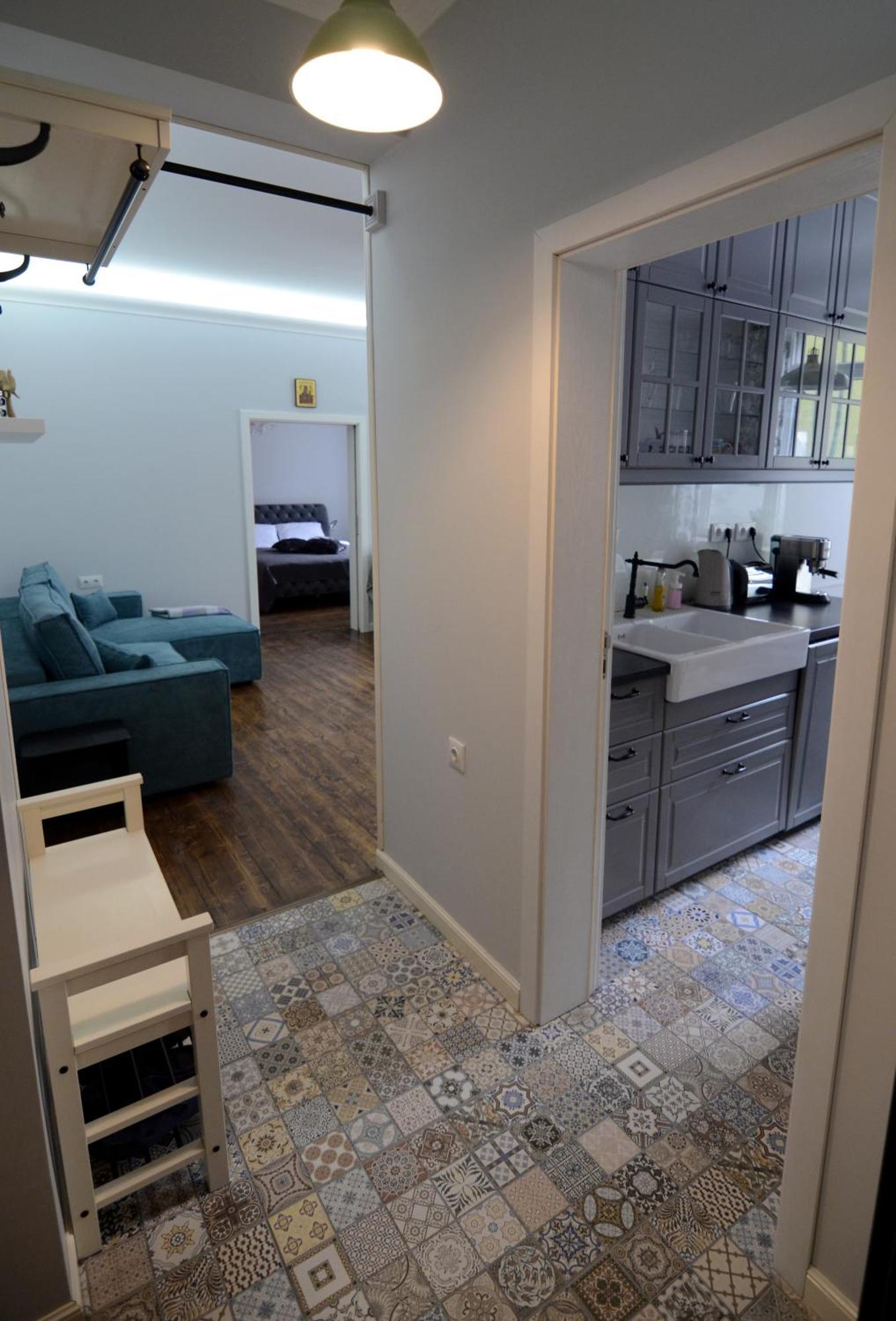 Podslon Sofia San Stefano Apartman Kültér fotó