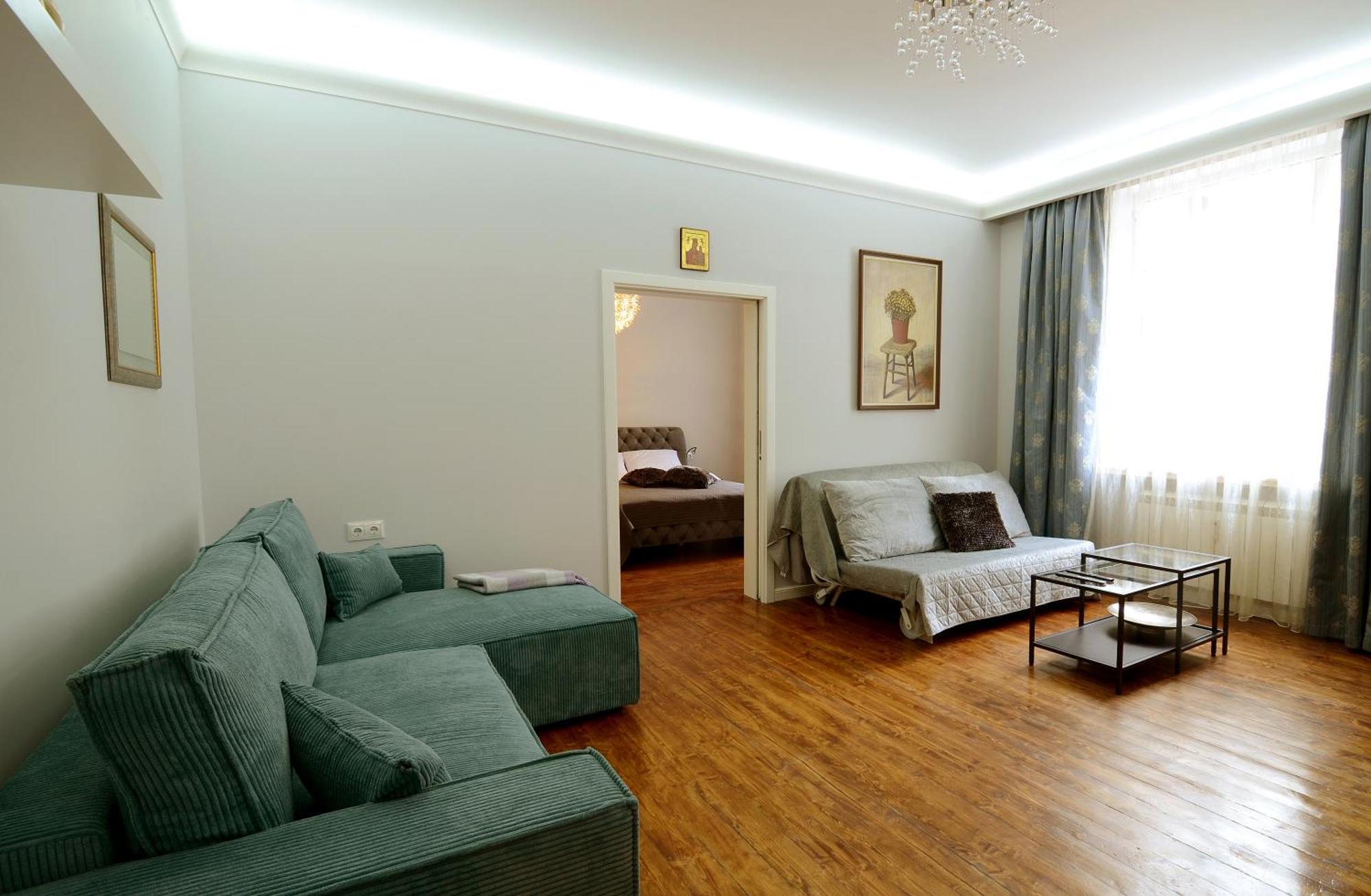 Podslon Sofia San Stefano Apartman Kültér fotó