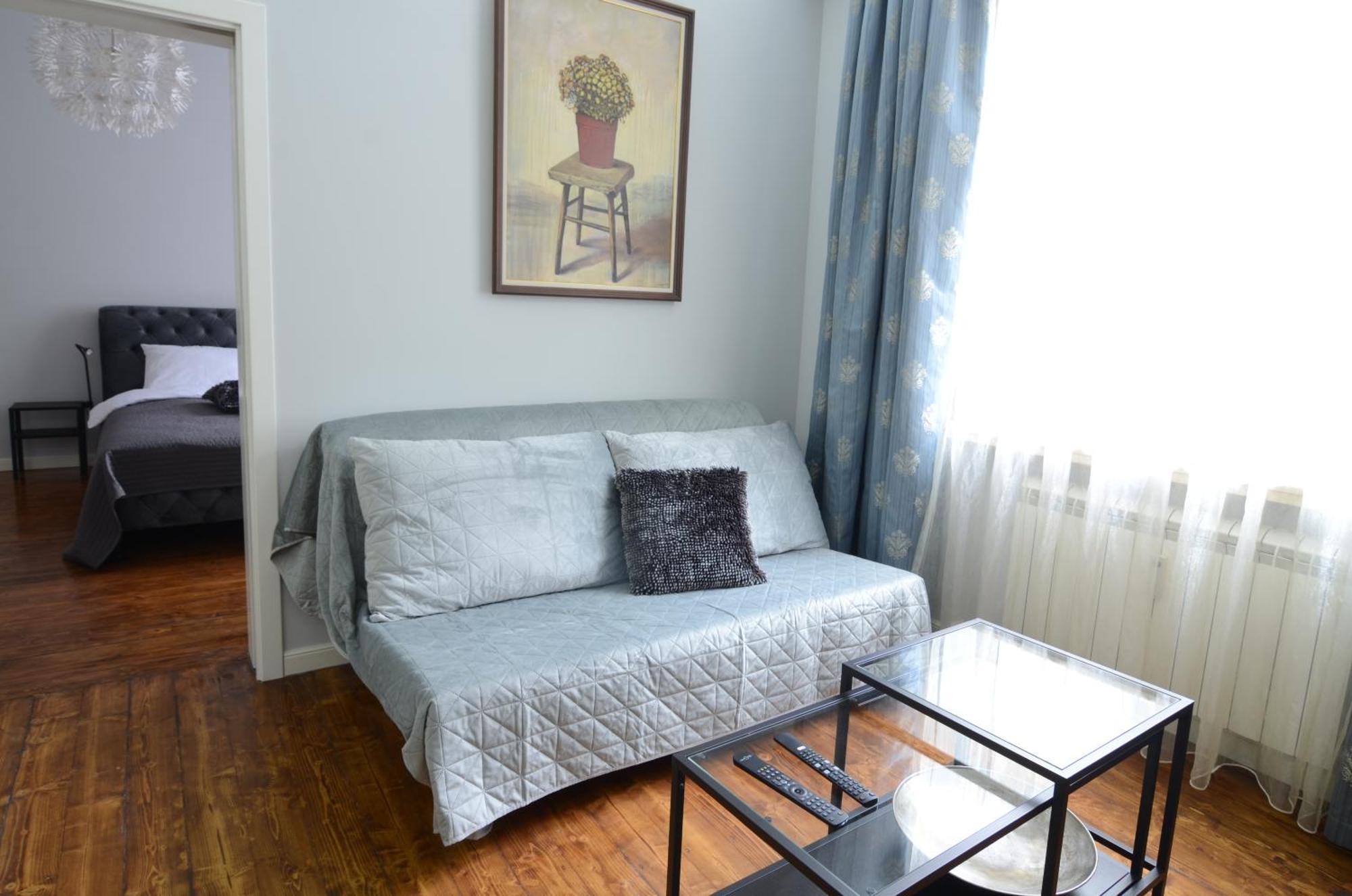 Podslon Sofia San Stefano Apartman Kültér fotó