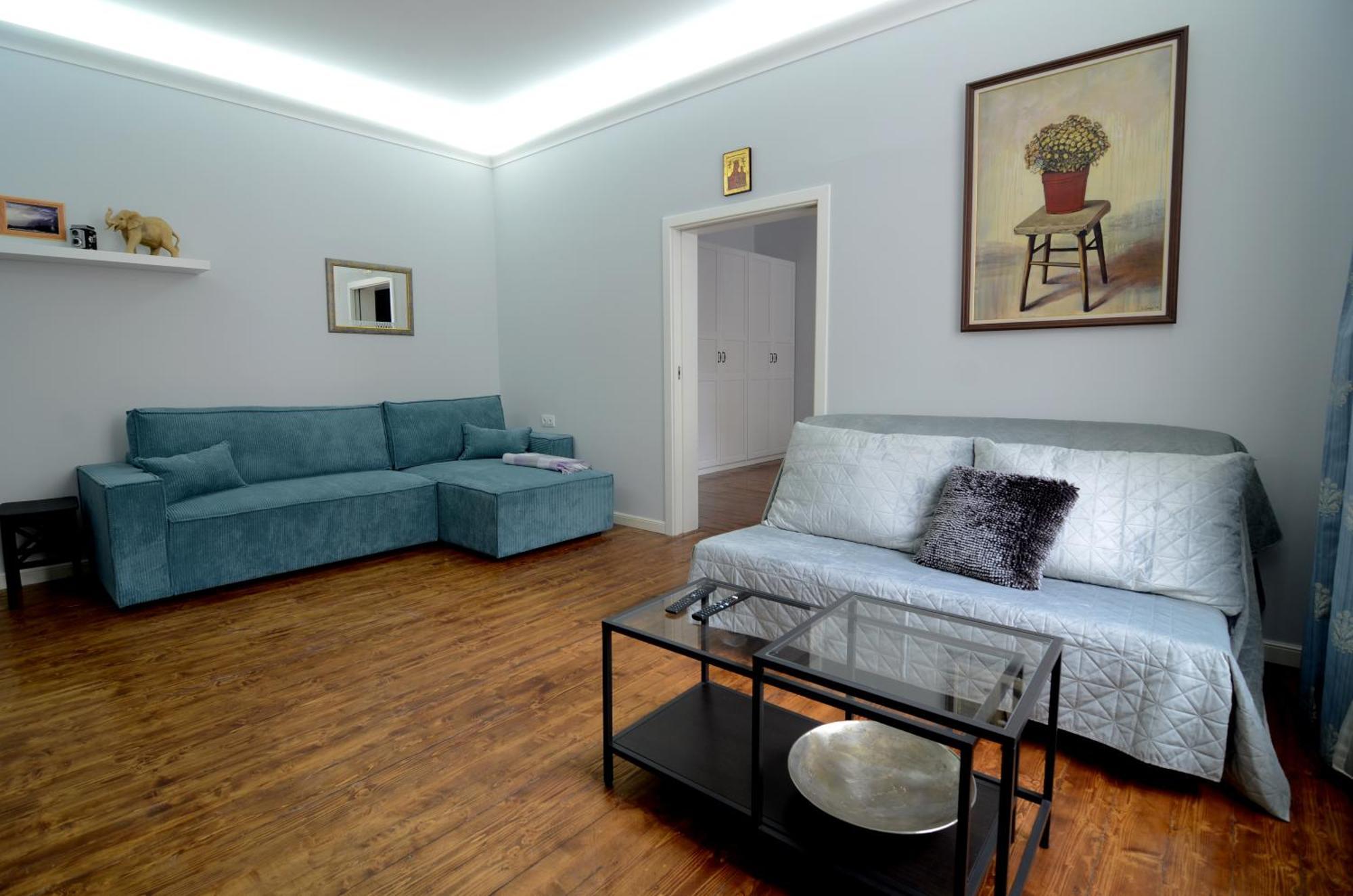 Podslon Sofia San Stefano Apartman Kültér fotó